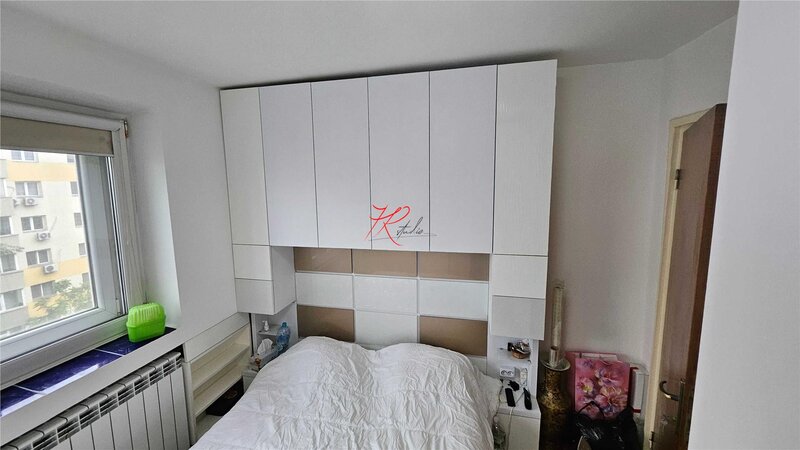 Lacul Tei/ Grigore Moisil Vanzare apartament 2 camere renovat