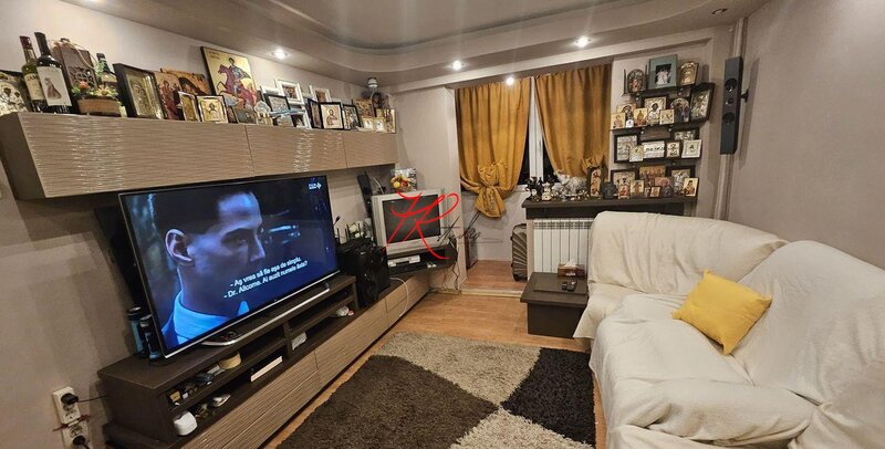 Lacul Tei/ Grigore Moisil Vanzare apartament 2 camere renovat